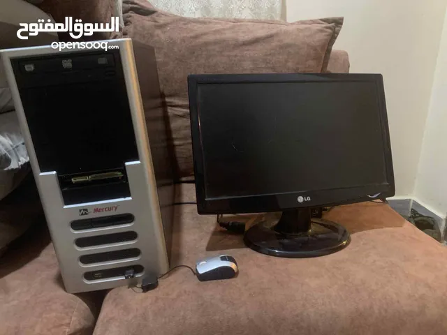 Other LG Computers for sale in Tripoli