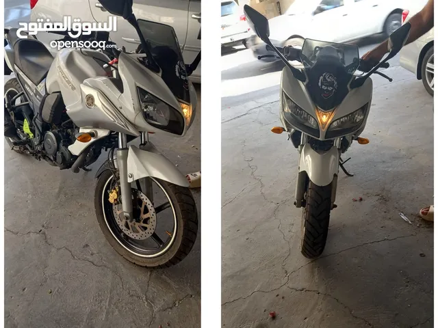Yamaha 150cc ياماها