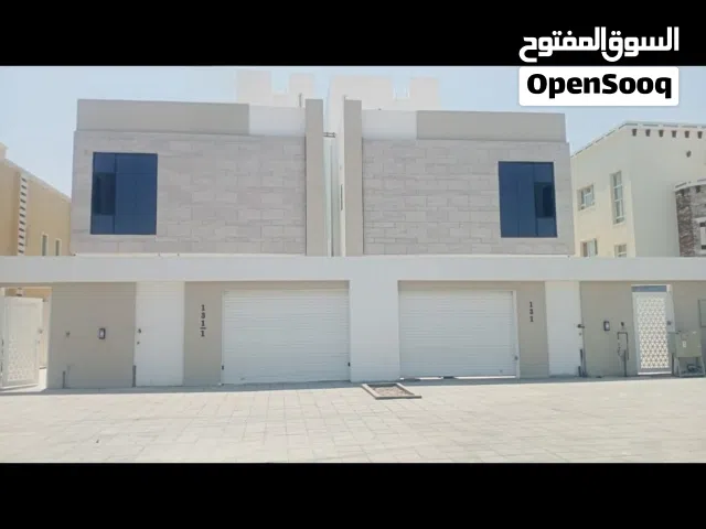 فيلا راقية للبيع حي الراوية- المعبيلة من المالك