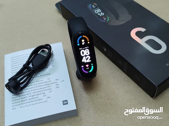 Xaiomi smart watches for Sale in Al Riyadh