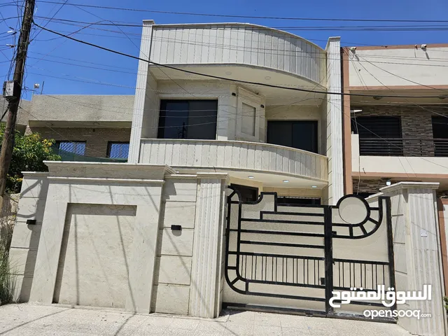 175m2 4 Bedrooms Townhouse for Sale in Baghdad Saidiya