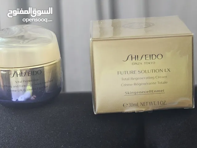 creme for lifting firming and moisturizing from sheisiedo never used