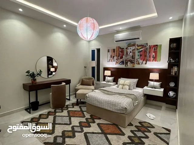 177 m2 2 Bedrooms Apartments for Rent in Abha Other