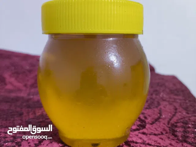 عسل إنتاج شركة تعاونية نحّالين الأهواز