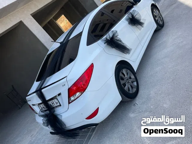هونداي اكسنت 2018 للبيع