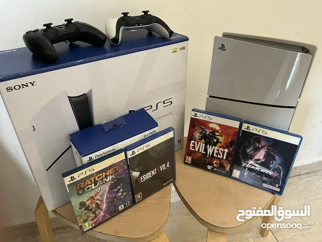PlayStation 5 PlayStation for sale in Amman