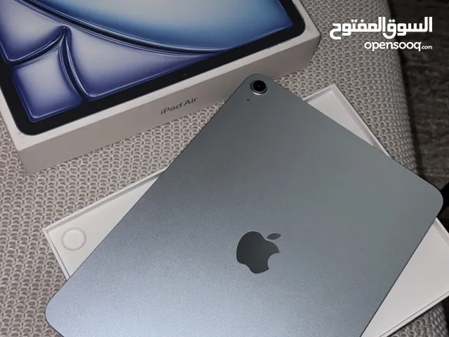 Ipad Air 11inch M2 (6th gen) wifi 128 GB 2024