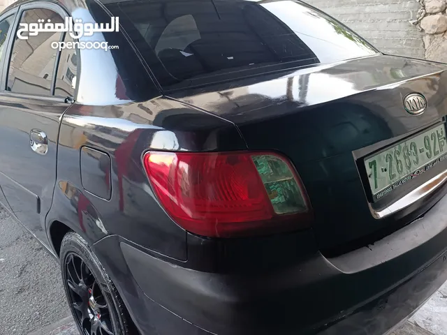 Used Kia Pride in Bethlehem