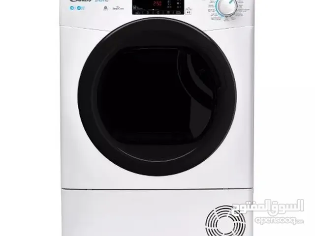 Candy 9 - 10 Kg Dryers in Northern Governorate