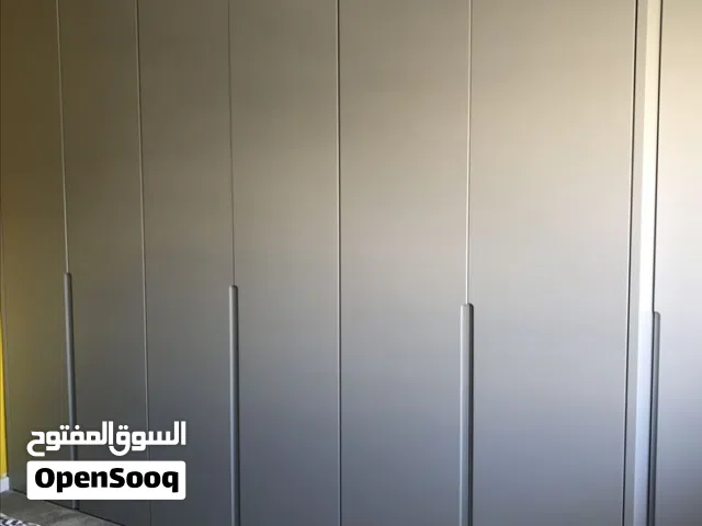 Custom-Made Wardrobes – Built for Your Space خزائن ملابس حسب الطلب – مصممة لمساحتك