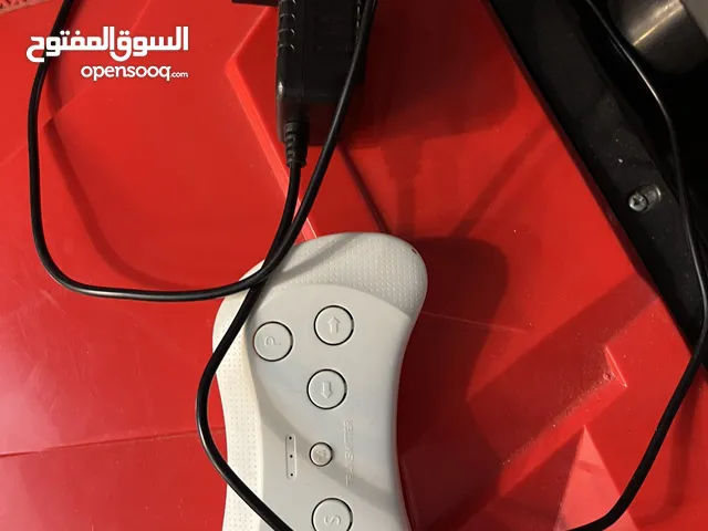 سيارة جيب حمراء للاطفال شحن