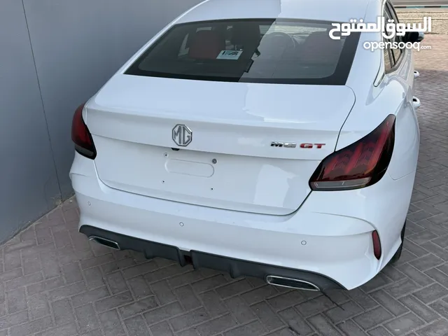 MG .GT خليجي