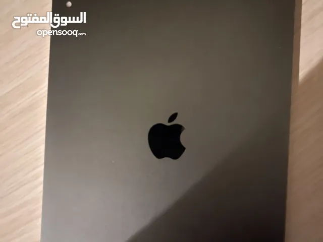 Apple iPad Pro 256 GB in Amman