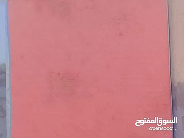 دوشك جربايه نفرين استعمال قليل نضيف ومانازل