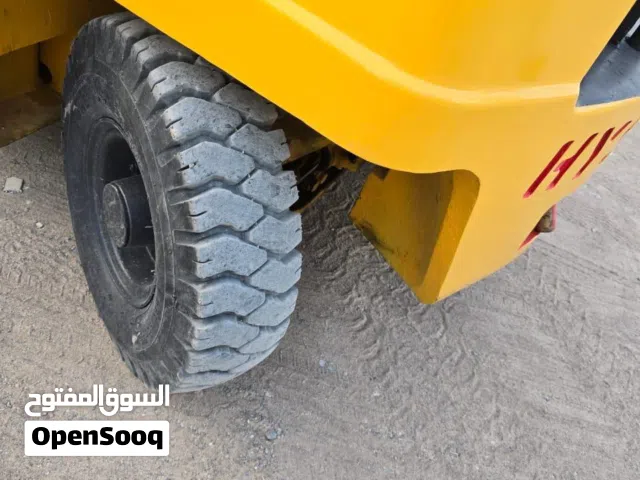 Diesel Forklift