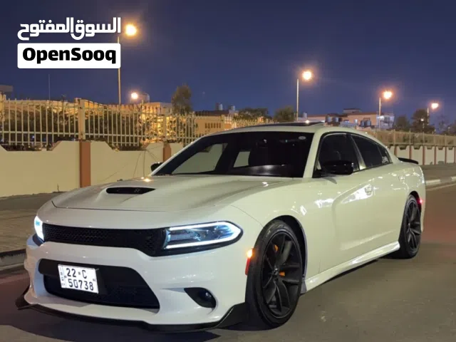 2019 Dodge Charger GT