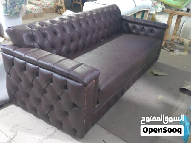 كنبه جلد تفصال اصلي درجه اولي