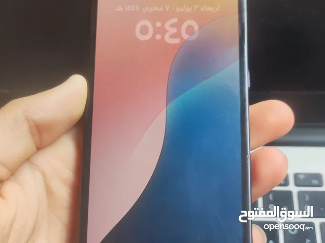 Apple iPhone 12 Mini 128 GB in Sana'a