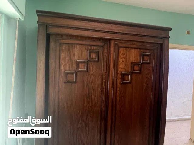 2 خزانات غرف نوم