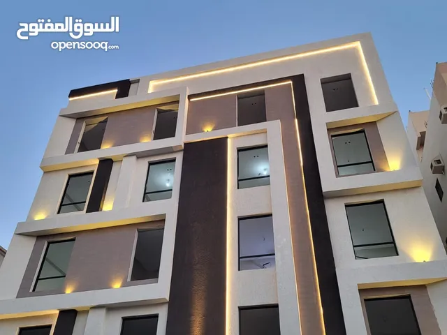 240 m2 More than 6 bedrooms Apartments for Sale in Jeddah Hai Al-Tayseer