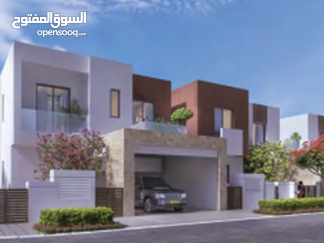 247m2 3 Bedrooms Villa for Sale in Muscat Al Mouj