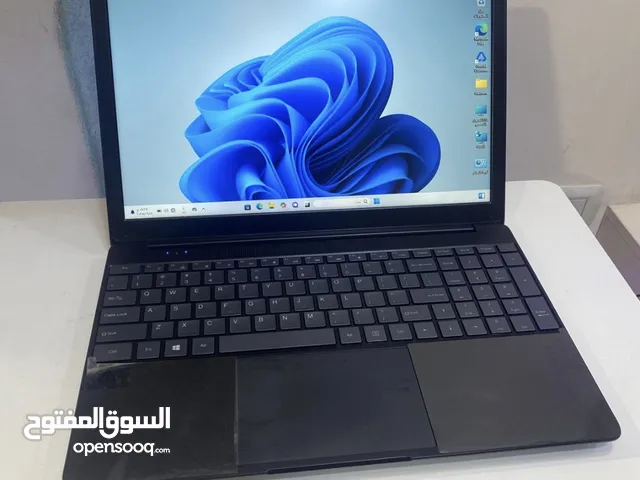 Sgin Laptop Core i3 - SSD 500GB