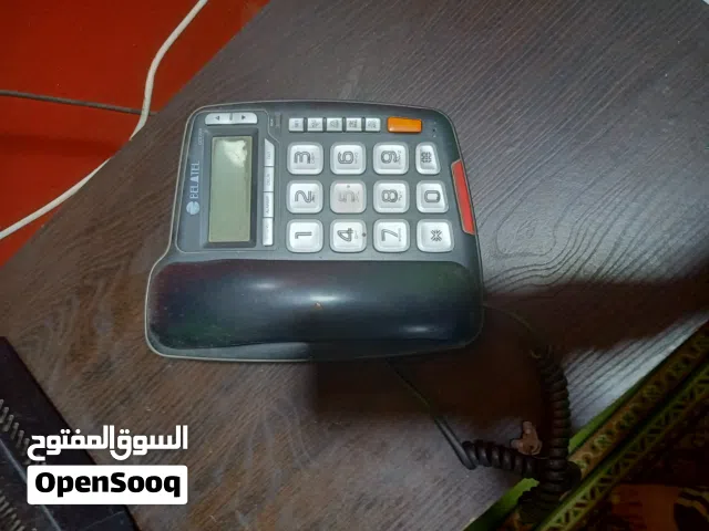 تليفون ثابت