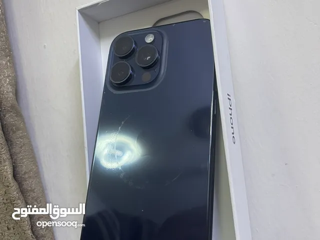 ايفون 15 برو ماكس