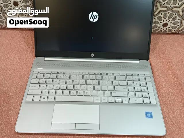HP laptop.. 2022 model 1TB