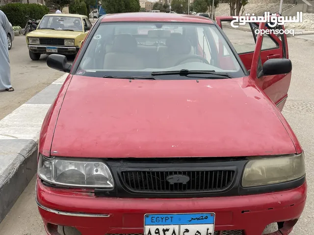 Chery Other 2005 in Cairo