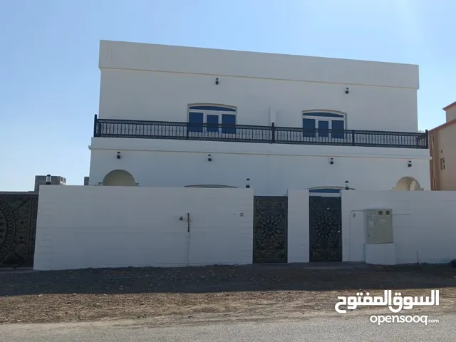 400 m2 4 Bedrooms Villa for Rent in Muscat Al Maabilah