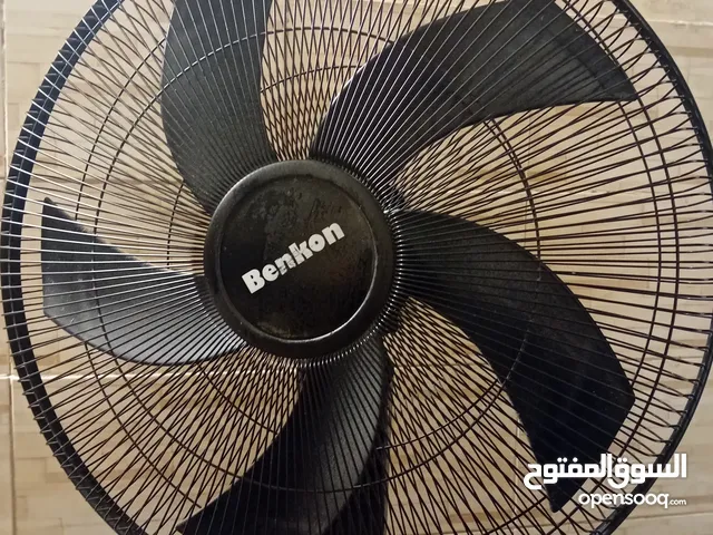 Fans for sale in Amman