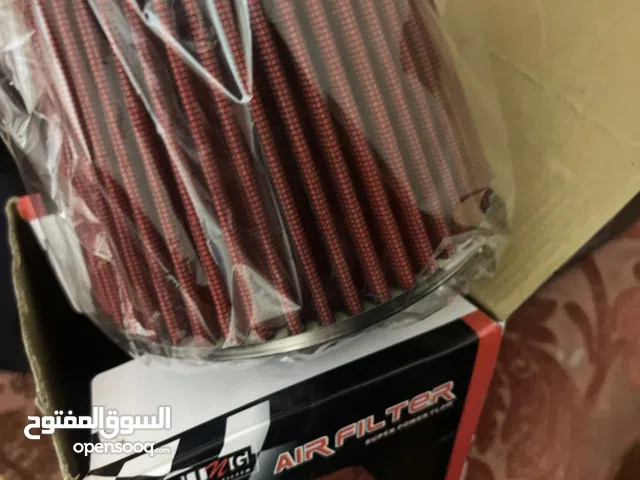 فلتر رياضي كزيوني 50