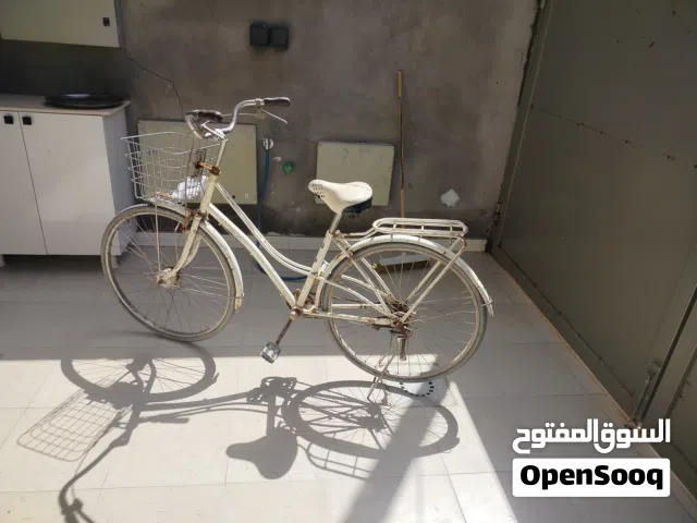 بايسكل (دراجه هوائية)