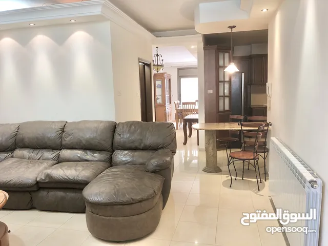 165m2 3 Bedrooms Apartments for Sale in Ramallah and Al-Bireh Al Masyoon