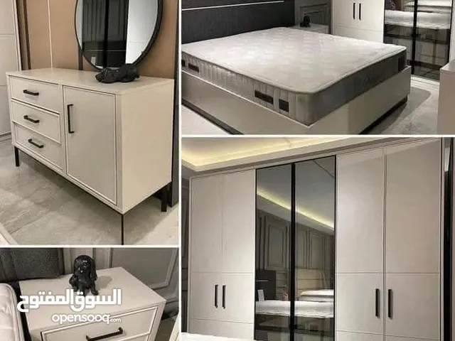 غرف نوم ماستر سنبل