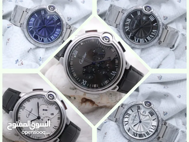 Brand New Watches Swiss Made