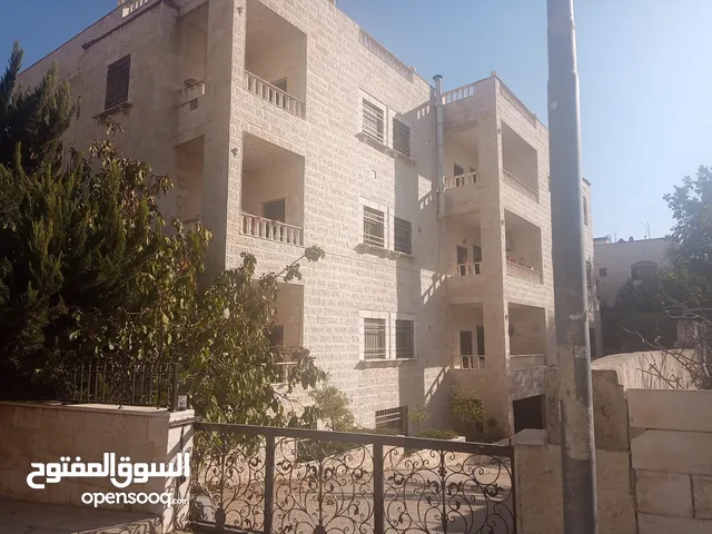 3 Floors Building for Sale in Amman Al-Shabah
