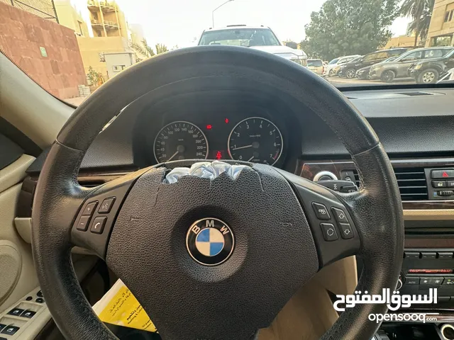 Used BMW 3 Series in Al Ahmadi