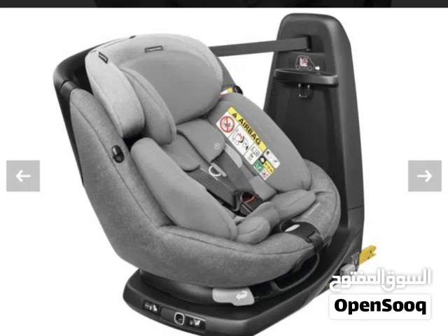 كرسي سيارة ماركة Maxi-Cosi AxissFix Plus 360