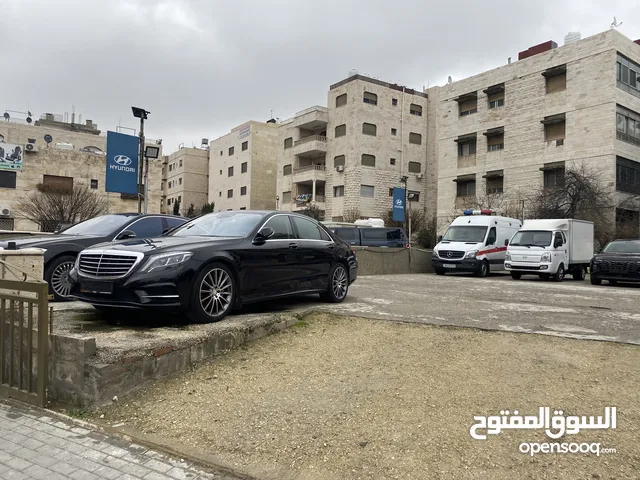 A land with 660 meter square for sale on sport city square Amman