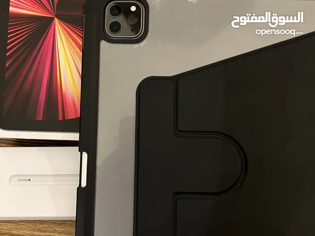 ايباد m1 gen4 من كندا