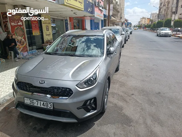 kia niro 17500 فقط