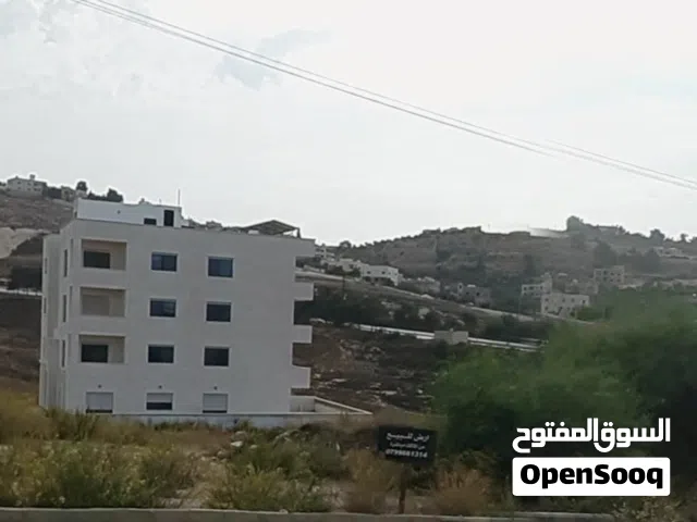 قطعة ارض سكنية (أ) مميزة (المساحة دونم)، ناعور طريق البحر الميت مقابل بيت العسل من المالك مباشرة