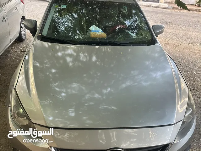 Used Mazda 3 in Al Madinah