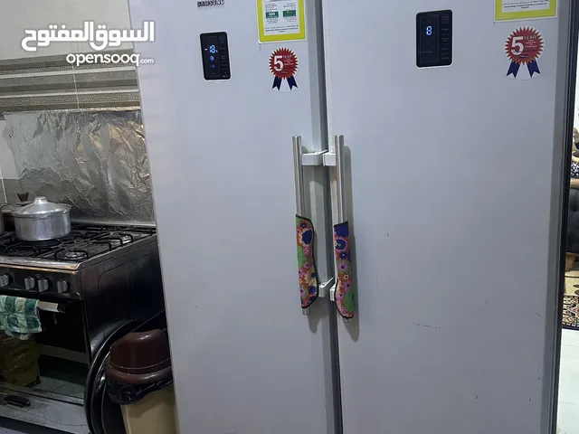 Samsung Freezers in Baghdad