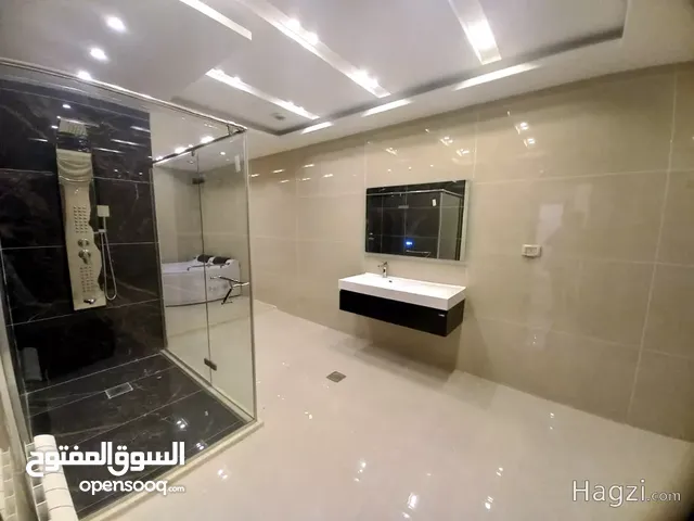 350 m2 4 Bedrooms Apartments for Sale in Amman Al-Thuheir