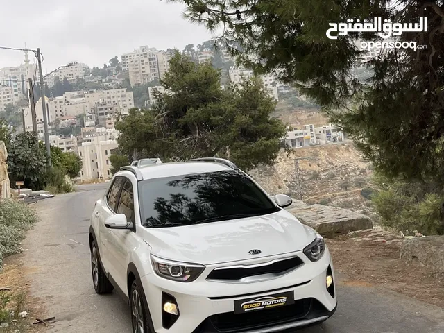 كيا ستونك 2020