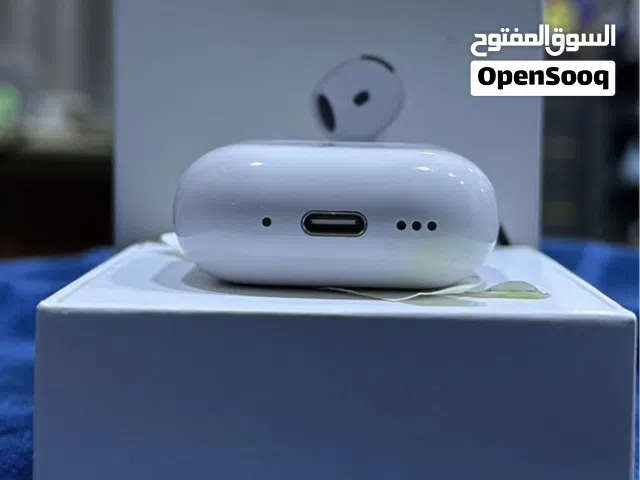 ايربود 4 ... AirPod4 مستعمل نظيف جيل الرابع