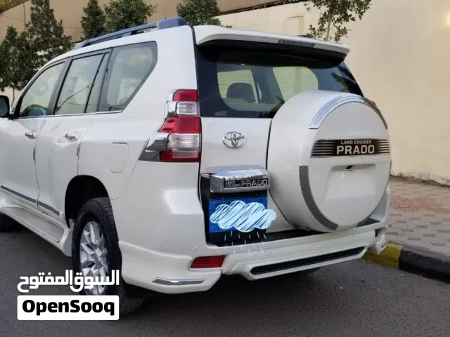 2015 Toyota Other